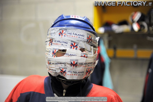 2015-02-21 Valpellice-Hockey Milano Rossoblu U14 0717 Alessia Labruna